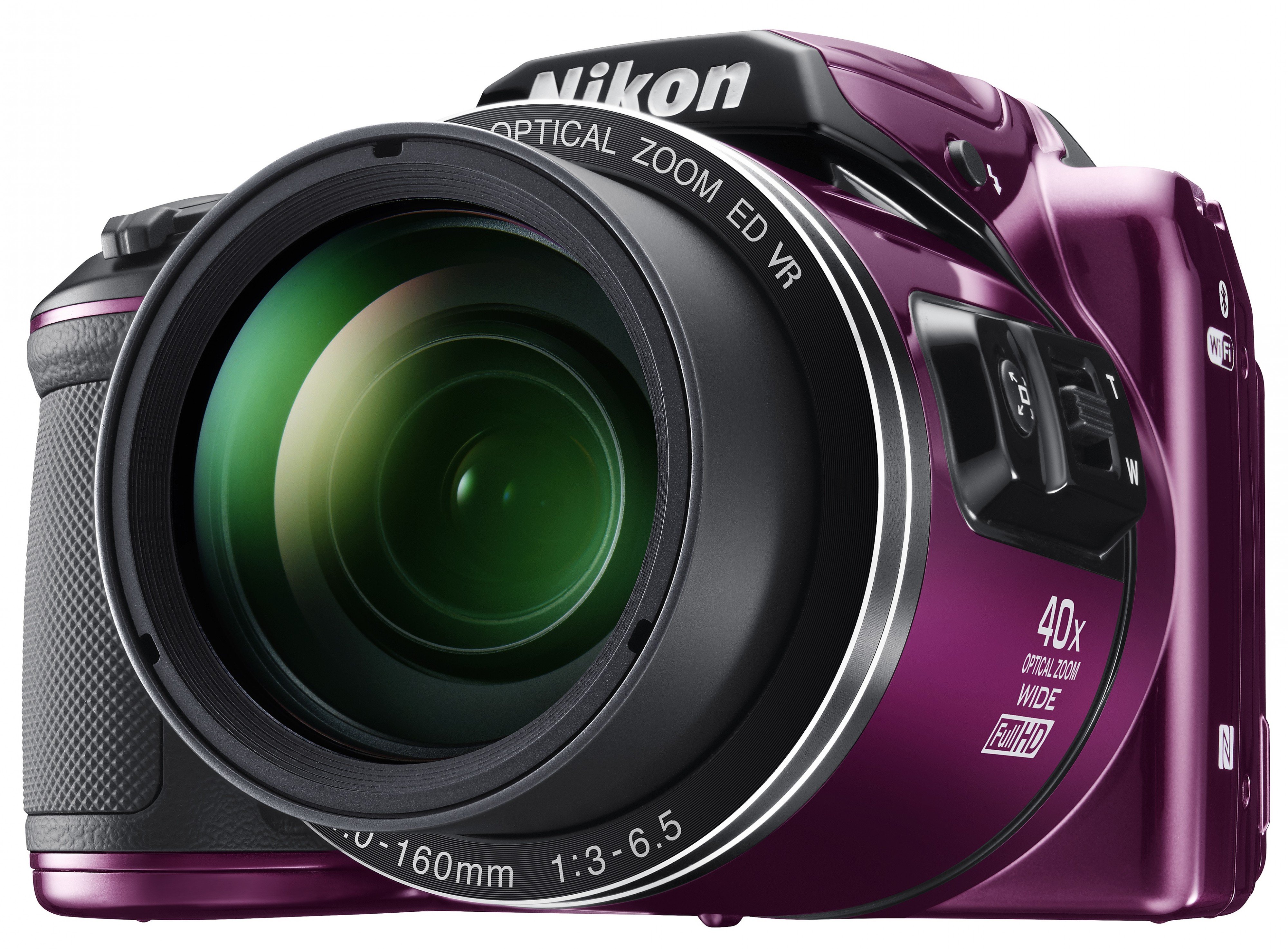 

NIKON Coolpix B500 Purple