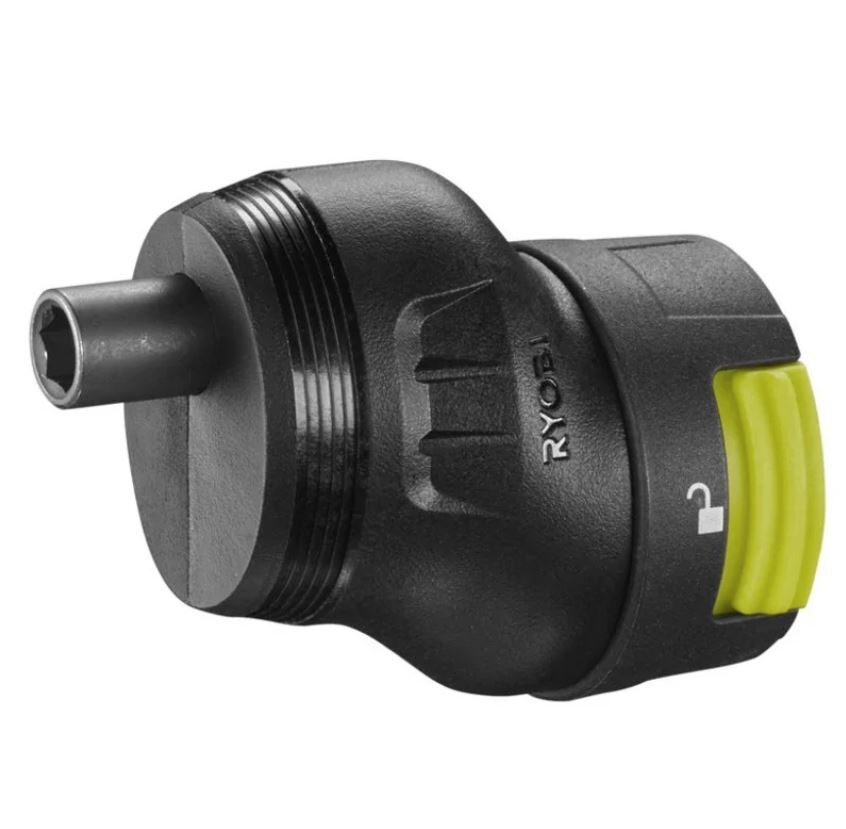 

RYOBI ERGO со смещенным центром (5133003691)
