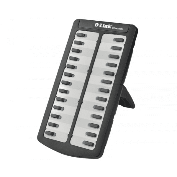 

D-Link DPH-400EDM/F3
