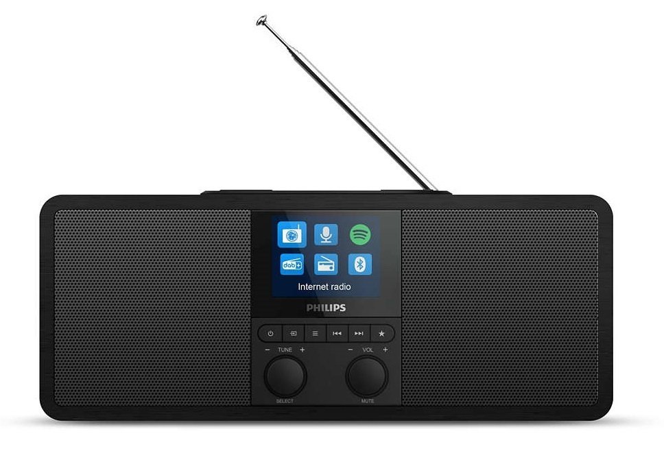 

PHILIPS TAR8805/10
