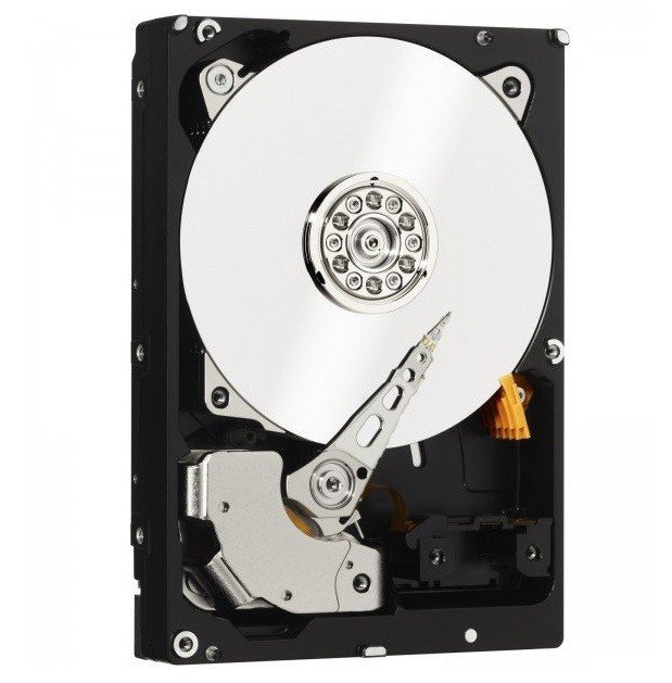 

WD Black WD2003FZEX