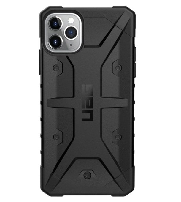 

UAG для iPhone 11 Pro Max Pathfinder Black (111727114040)