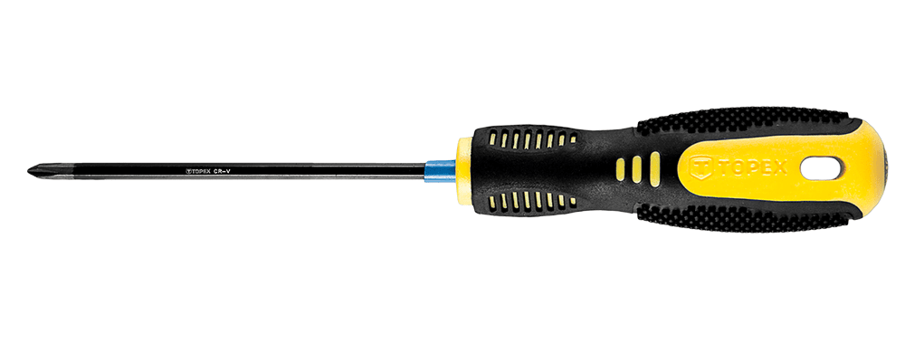 

TOPEX PH1 x 100 мм (39D821)