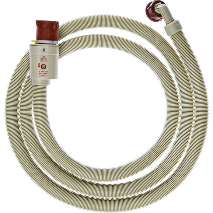 

ELECTROLUX INLET HOSE 2.5м (E2WIS250A2)