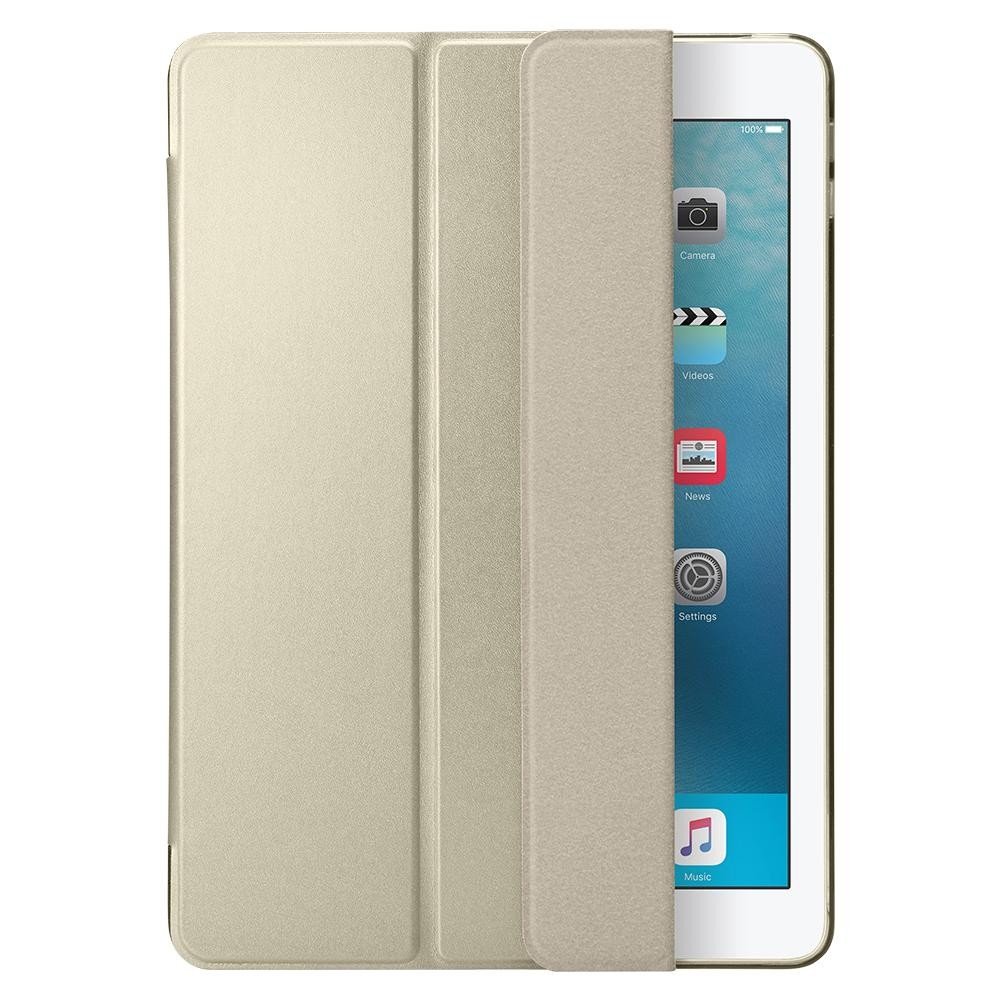 

Spigen iPad 9.7" Case Smart Fold Gold (053CS23066)