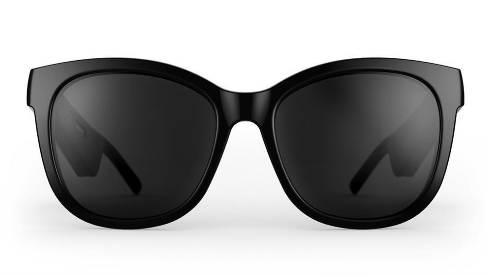 

BOSE Очки Frames Soprano Black (851337-0100), Чёрный