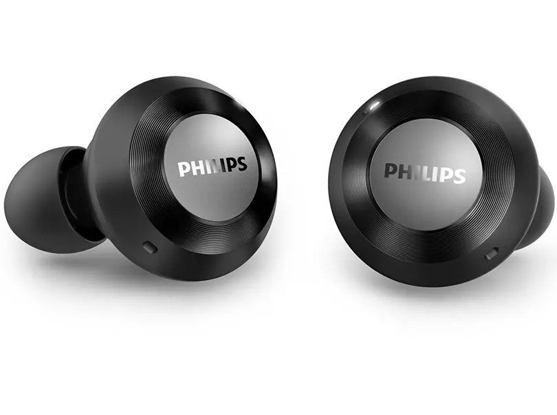 

PHILIPS TAT8505BK/00 Black, Чёрный