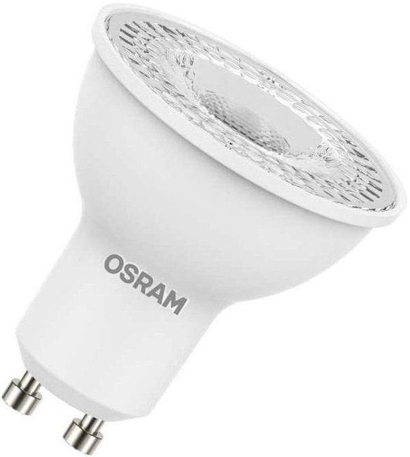

OSRAM LED PAR51 GU10 7W (700Lm) 4000K (4058075481527)