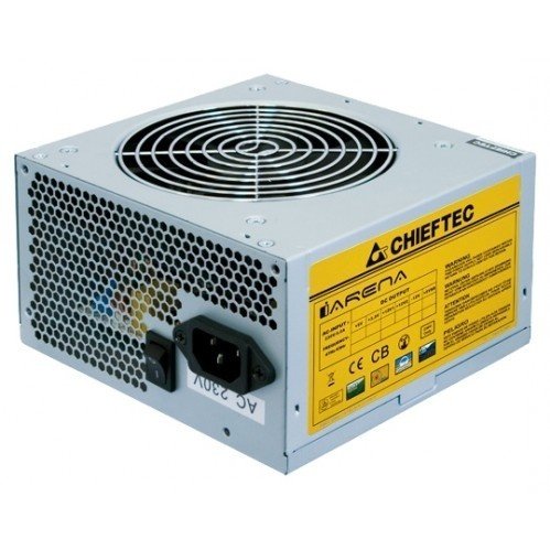 

CHIEFTEC GPA-400S8