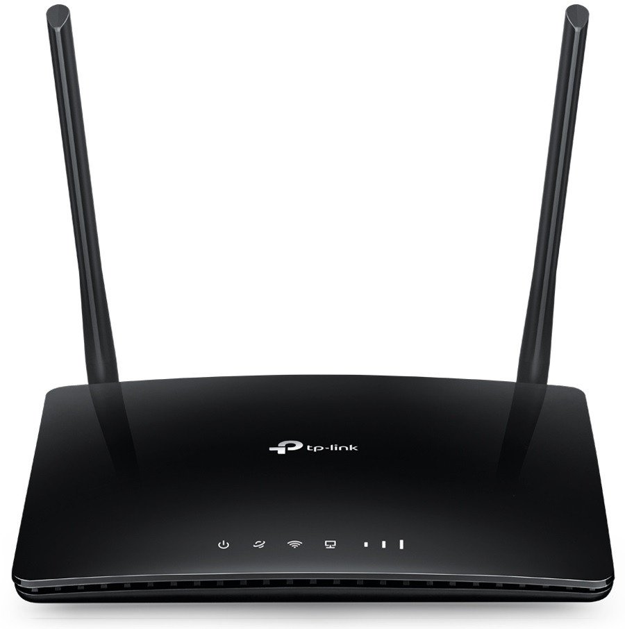 

TP-LINK Archer MR200 AC750