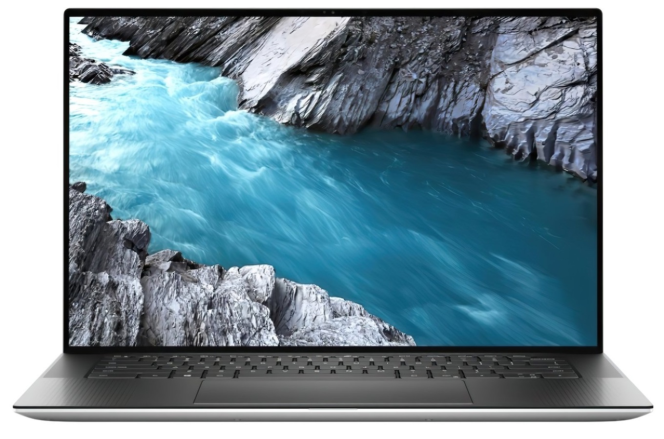 

DELL XPS 15 (N959XPS9510UA_WP), Серебристый