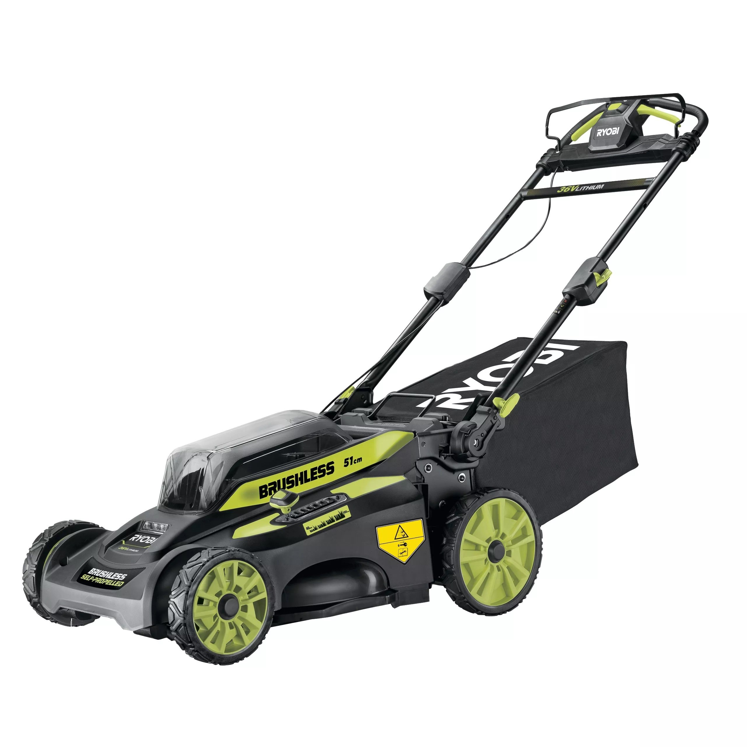 

RYOBI RY36LMX51A-160 (5133004589)