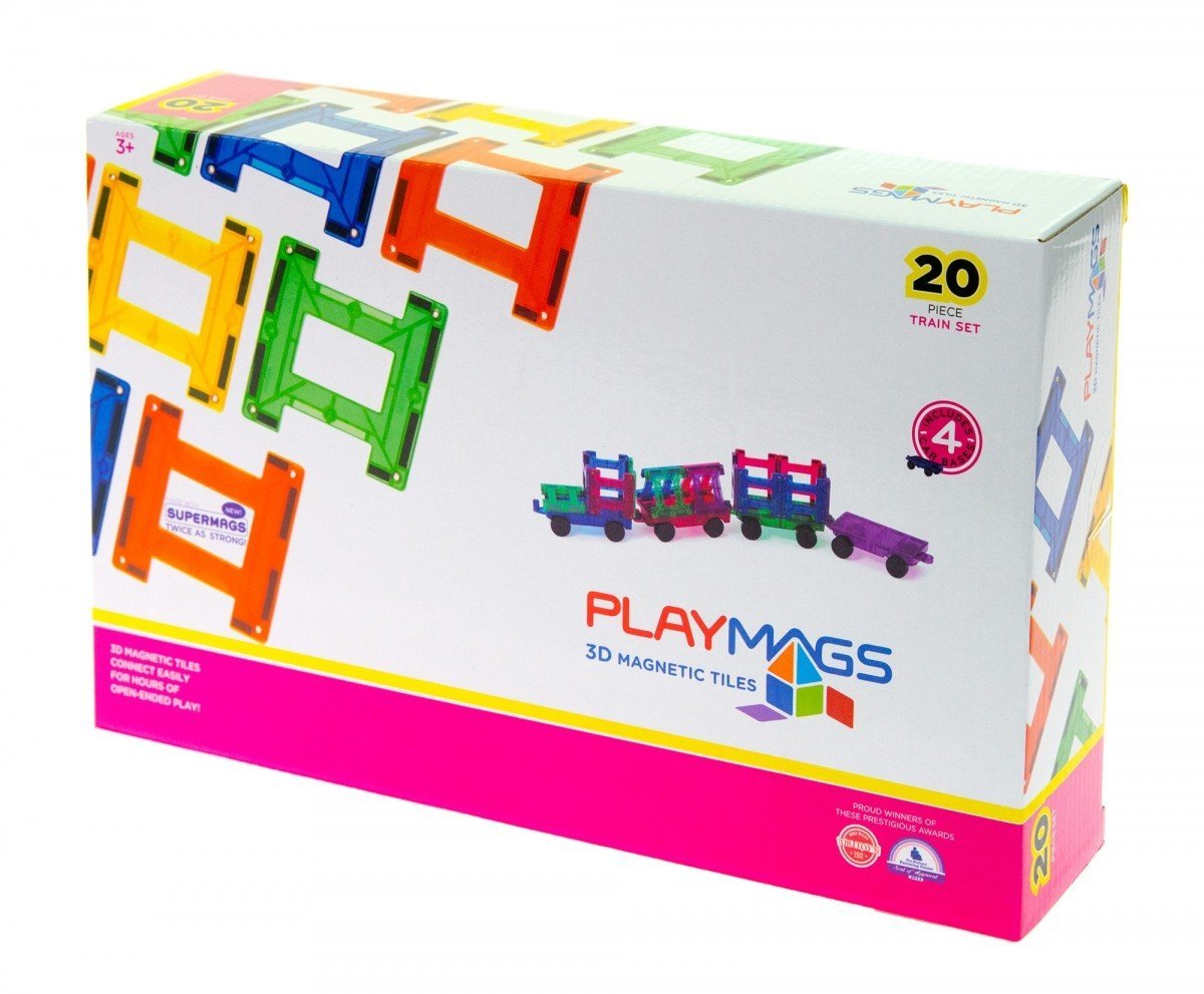 

PLAYMAGS 20 эл. (PM155)