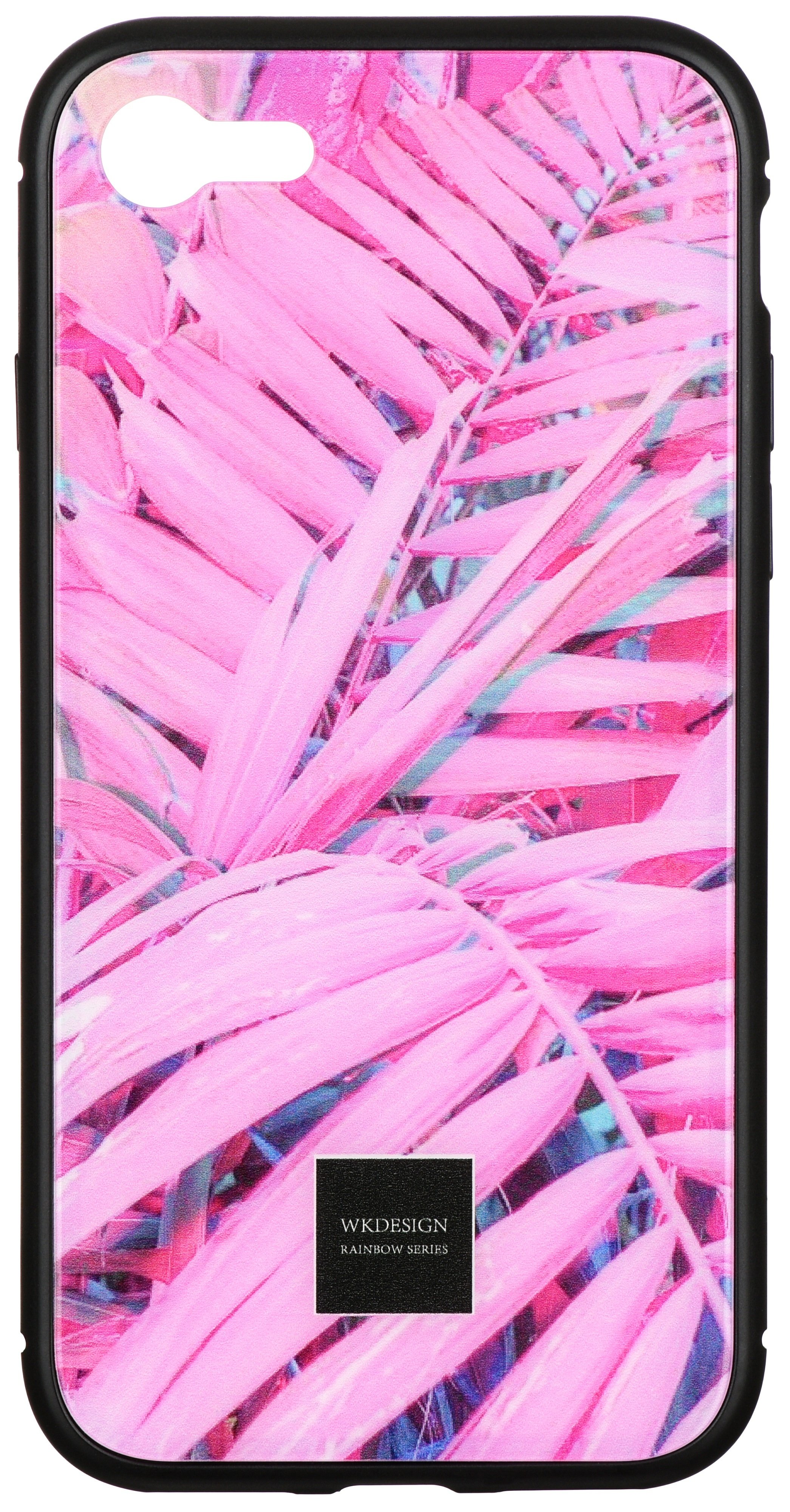 

WK для Apple iPhone 7/8 WPC-107 Jungle (CL15921) (681920360988)