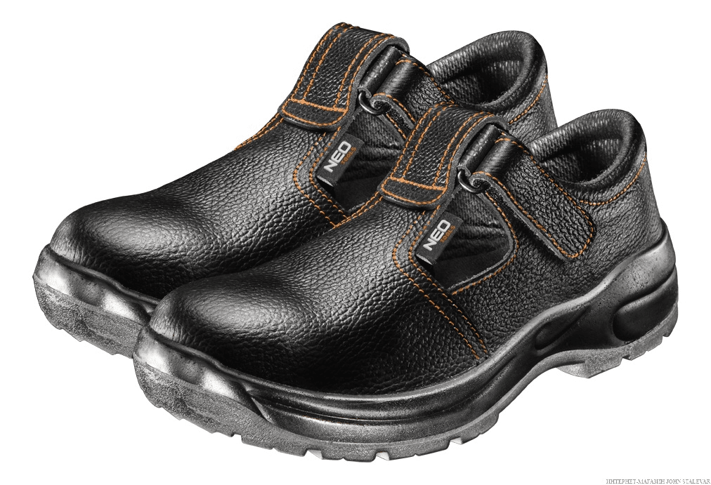 

Neo Tools S1 SRA размер 43 (82-074)