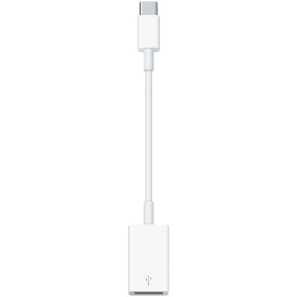 

APPLE USB-C to USB Adapter (MJ1M2ZM/A)