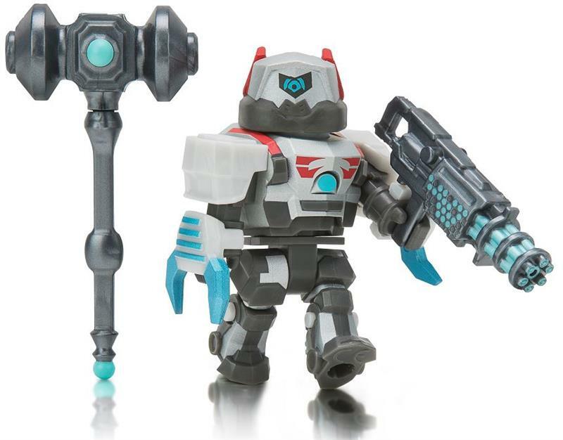

Jazwares Roblox Core Figures Duel Droid 5000 (ROB0190
