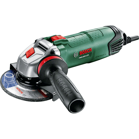 

BOSCH PWS 850-125 (06033A2720)
