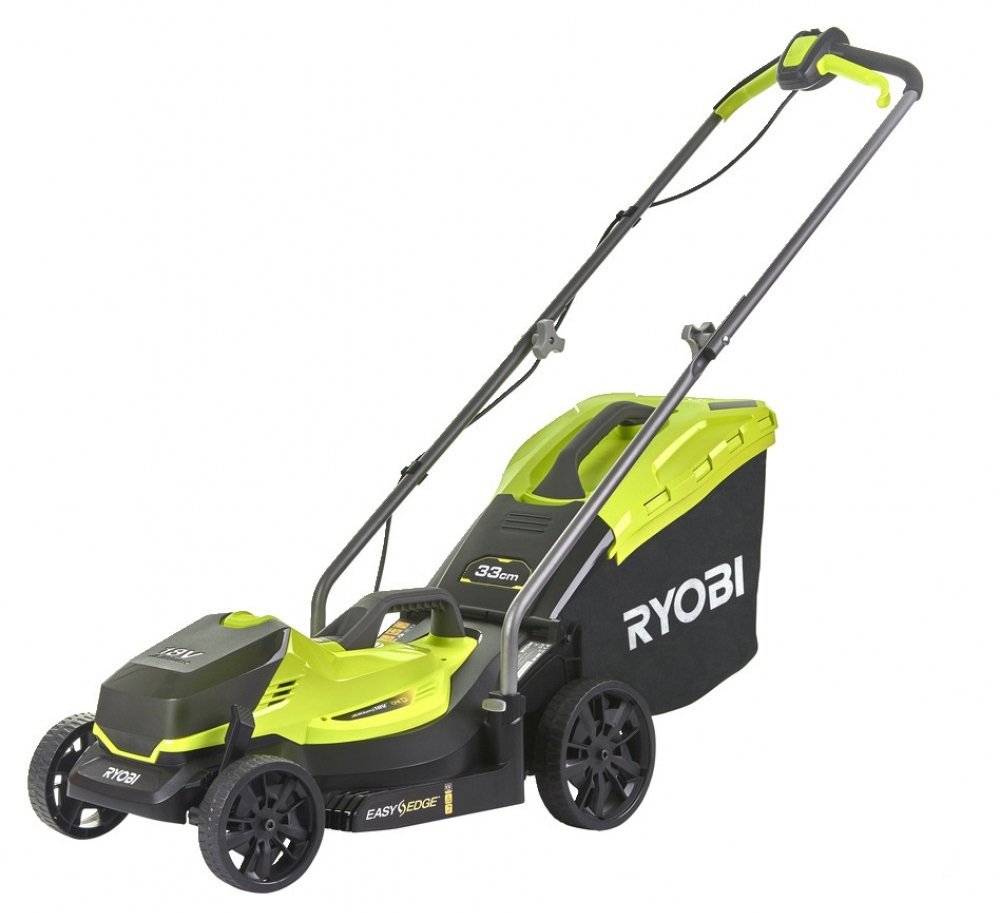 

RYOBI OLM1833B (без АКБ) 35л (5133004305)