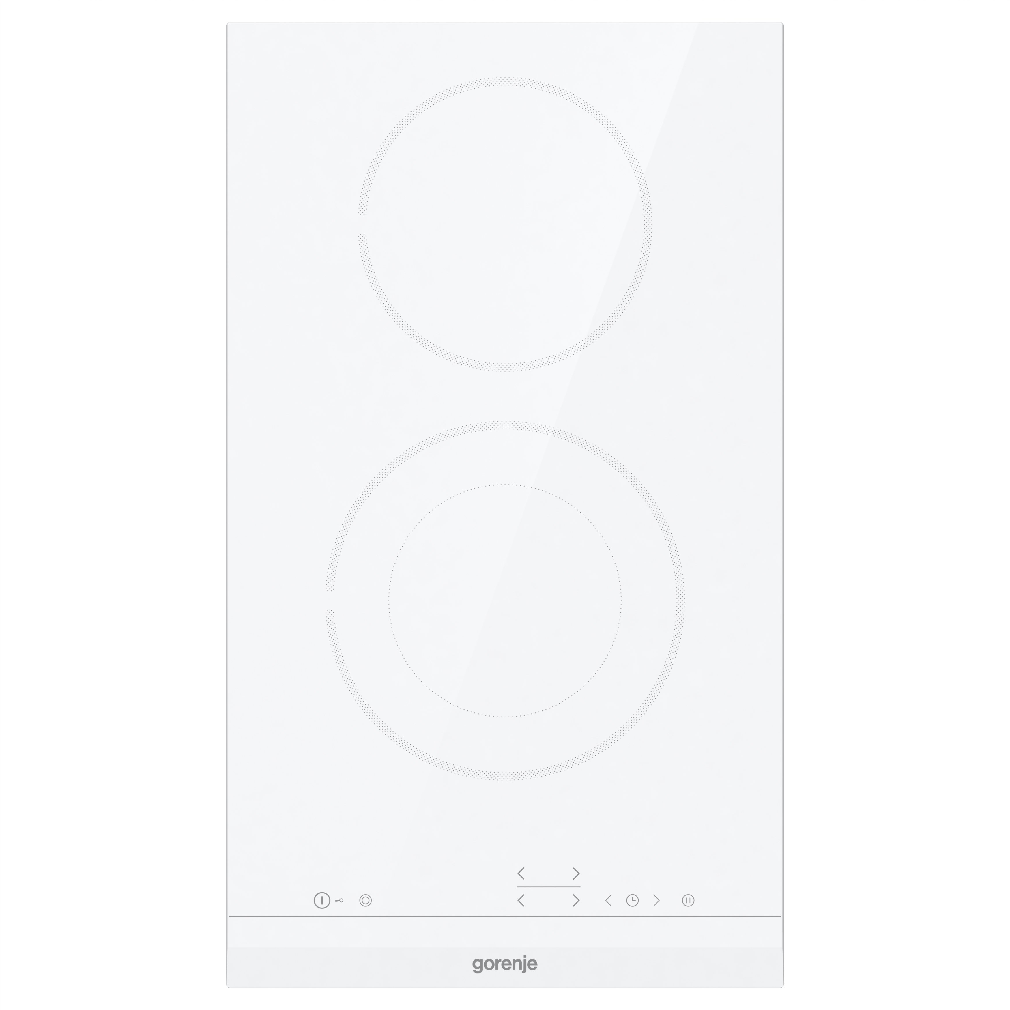 

GORENJE ECT322WCSC, Белый