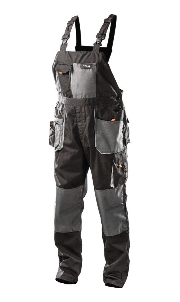 

Neo Tools 267 г/м2, ISO, XXL/58 (81-240-XXL)