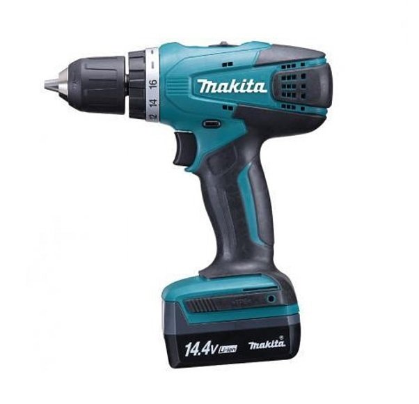 

MAKITA DF347DW