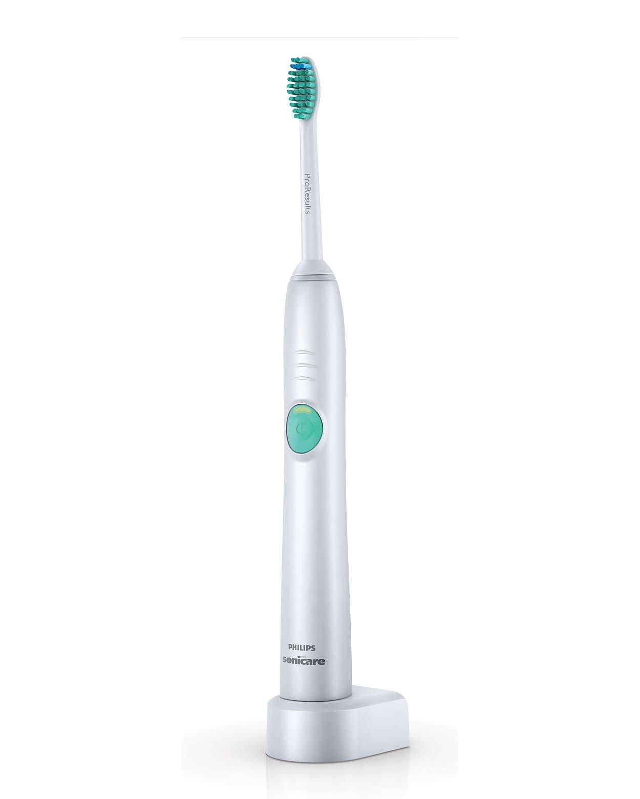 

PHILIPS HX6511/50 Sonicare Easy Clean, Зеленый