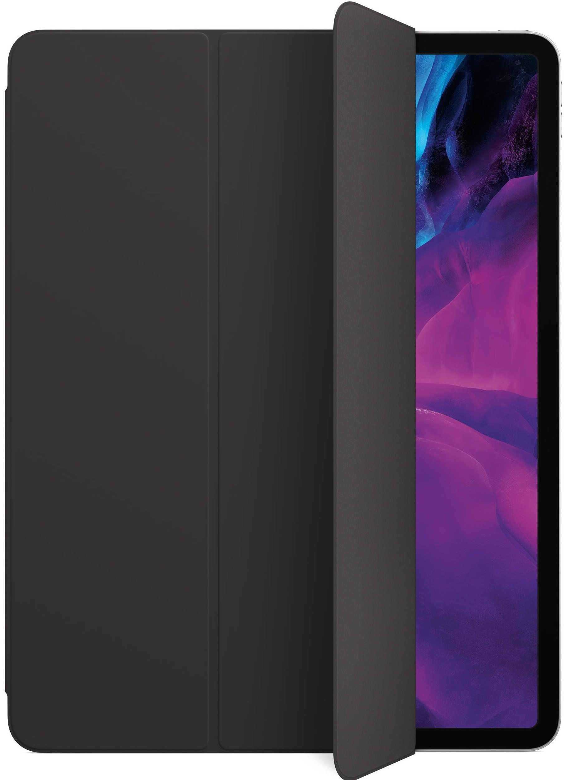 

APPLE Smart Folio для iPad Pro 12.9" (5th generation) Black (MJMG3ZM/A)