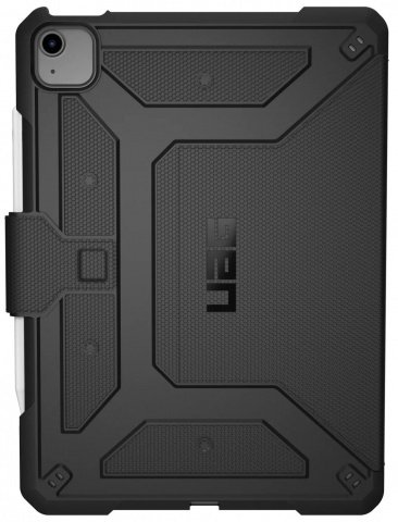 

UAG для iPad Air 10.9" 4th gen 2020 Metropolis Black (122556114040)