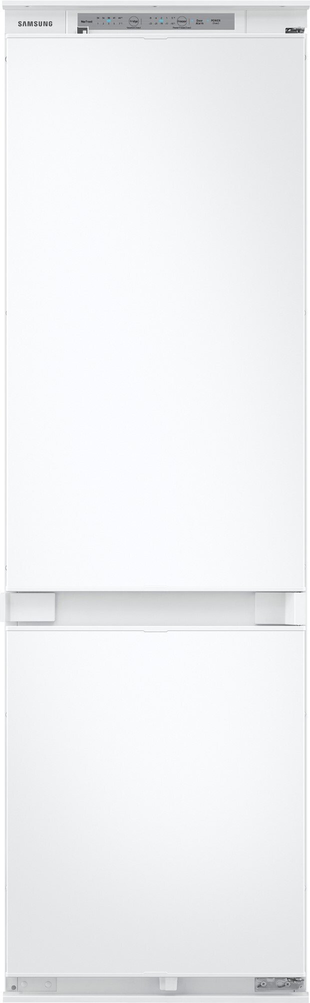 

SAMSUNG BRB266050WW/UA, Белый