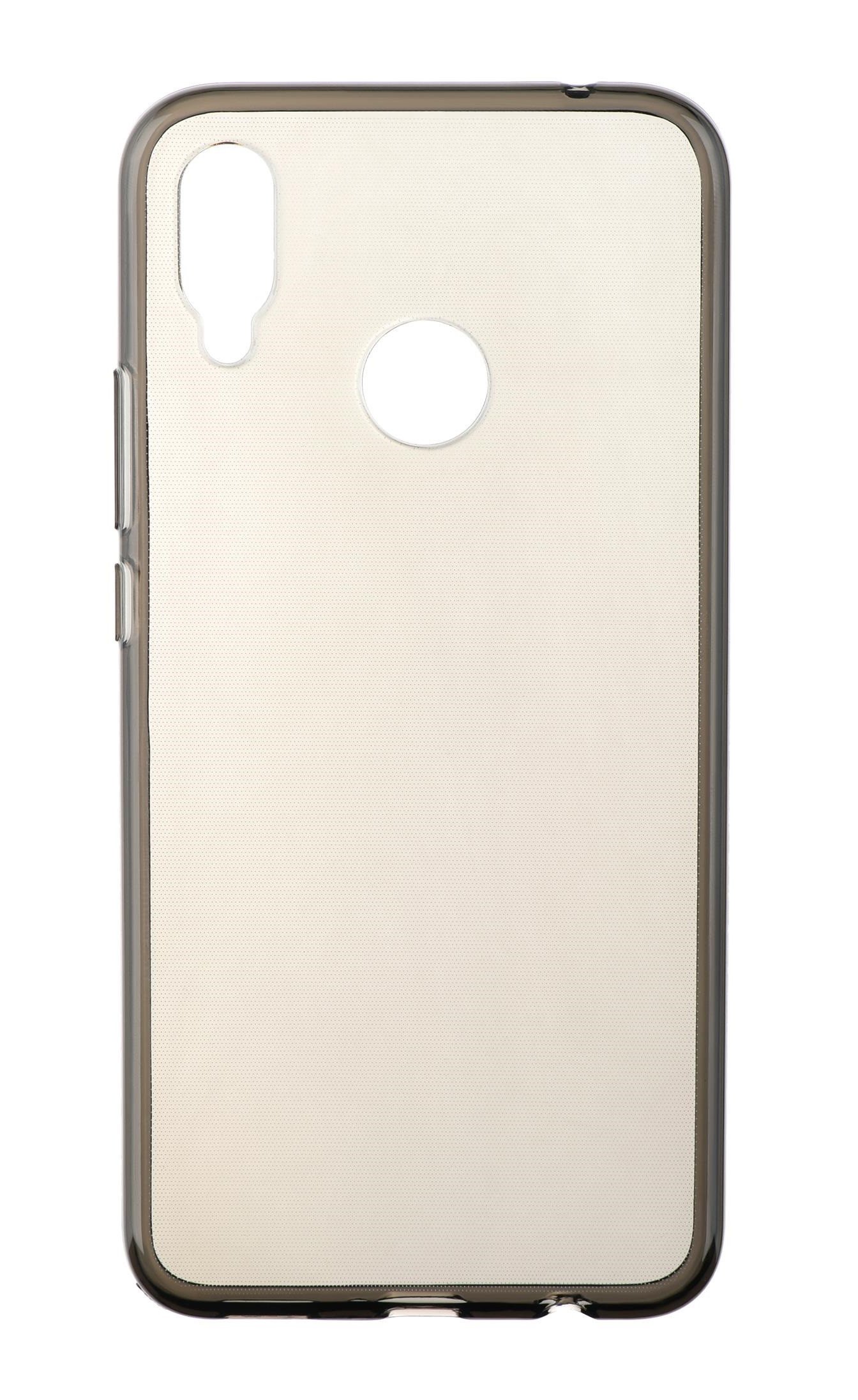 

2Е для Huawei P Smart 2019 Crystal Black (2E-H-PS-19-AOCR-BK, Чёрный