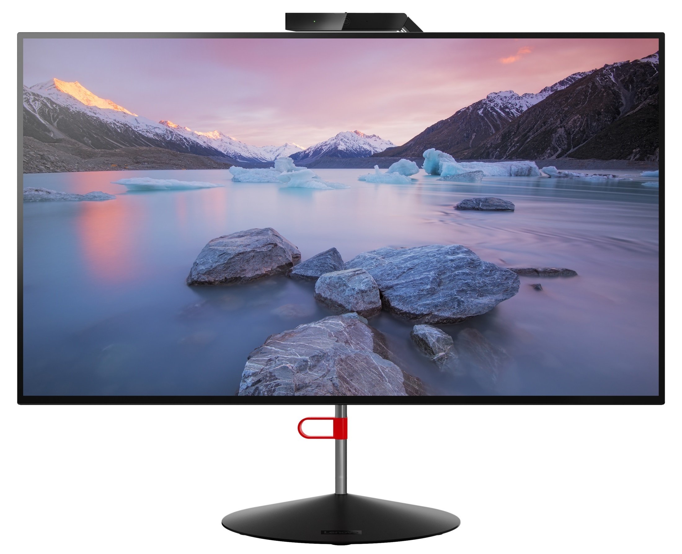 

LENOVO ThinkVision X1 (61C2GAT1UA), Чёрный