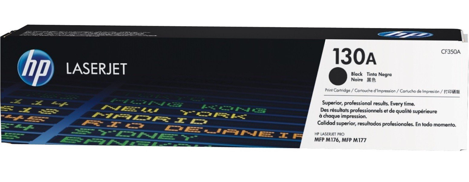 

HP CF350A