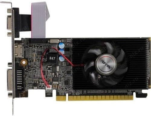 

AFOX Geforce GT610 (AF610-1024D3L4)