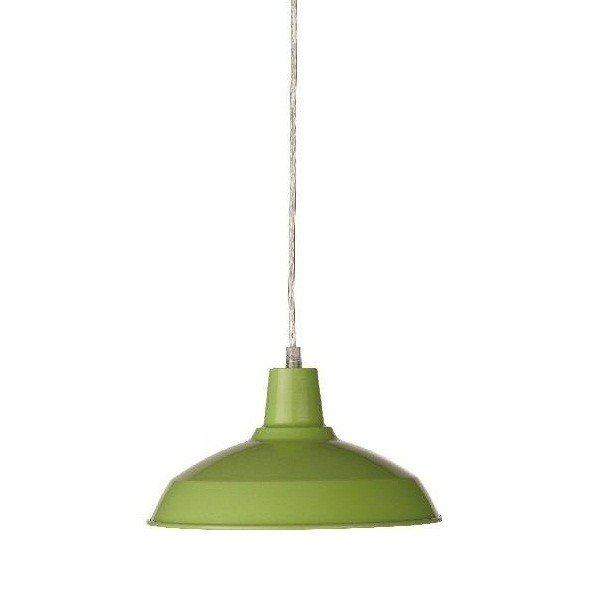 

PHILIPS Massive Janson 408513310 1x60W 230V Green (91500422770