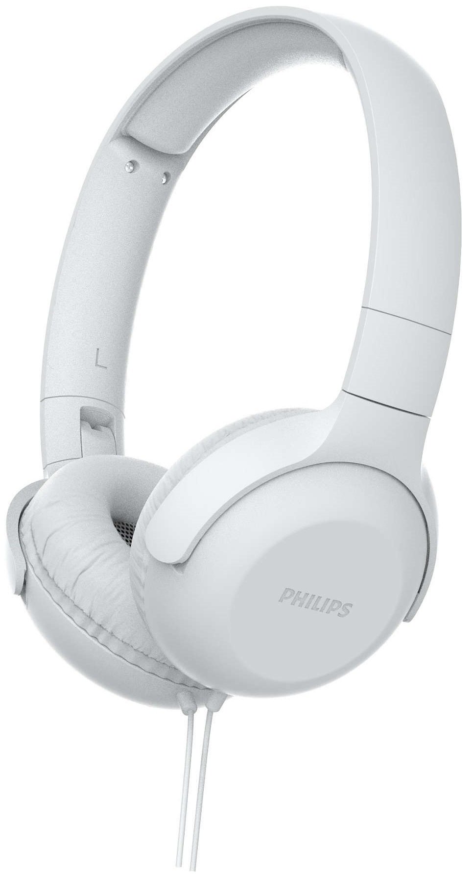 

PHILIPS TAUH201WT White, Белый