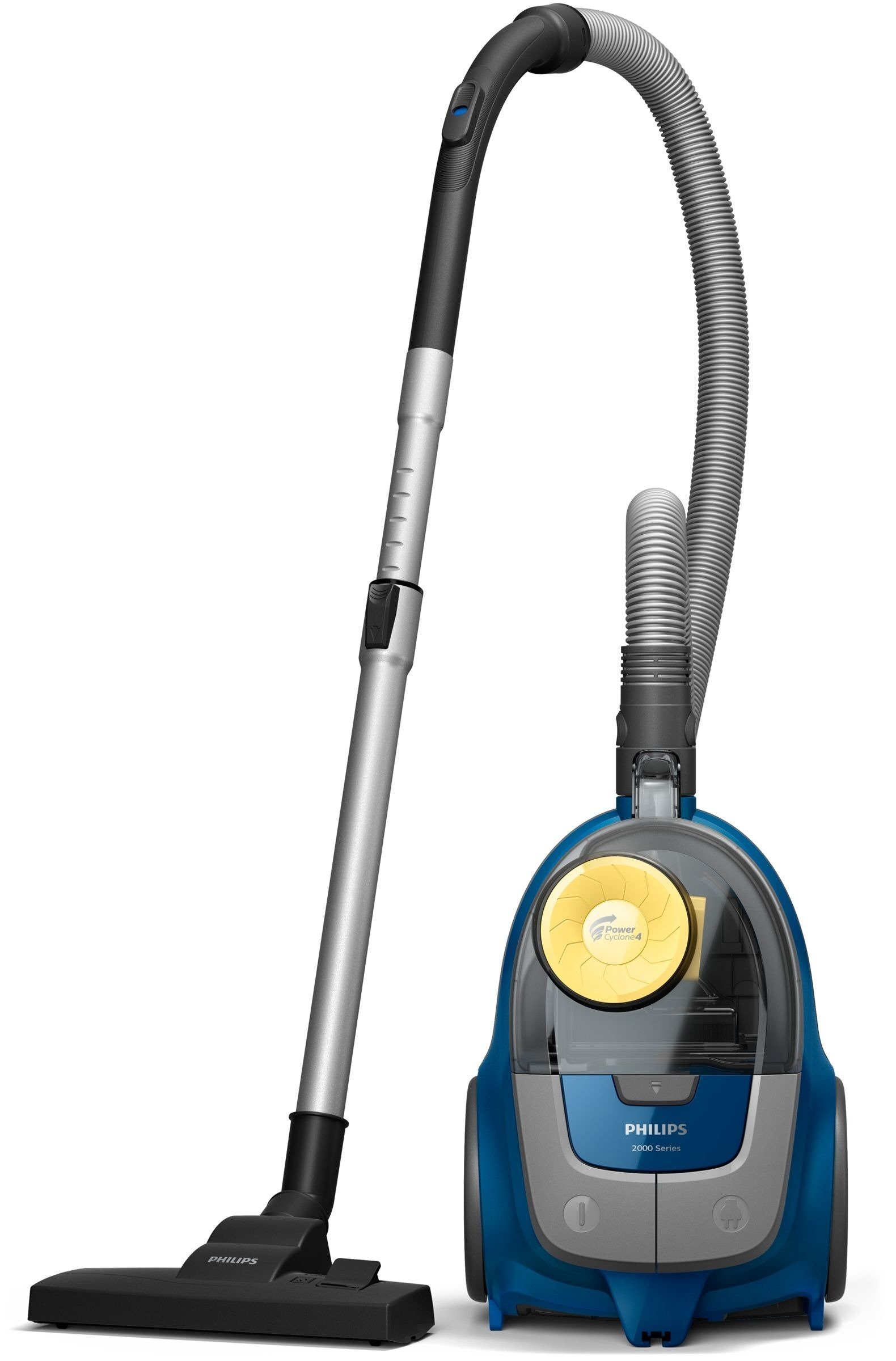 

PHILIPS 2000 Series XB212/09, Синий