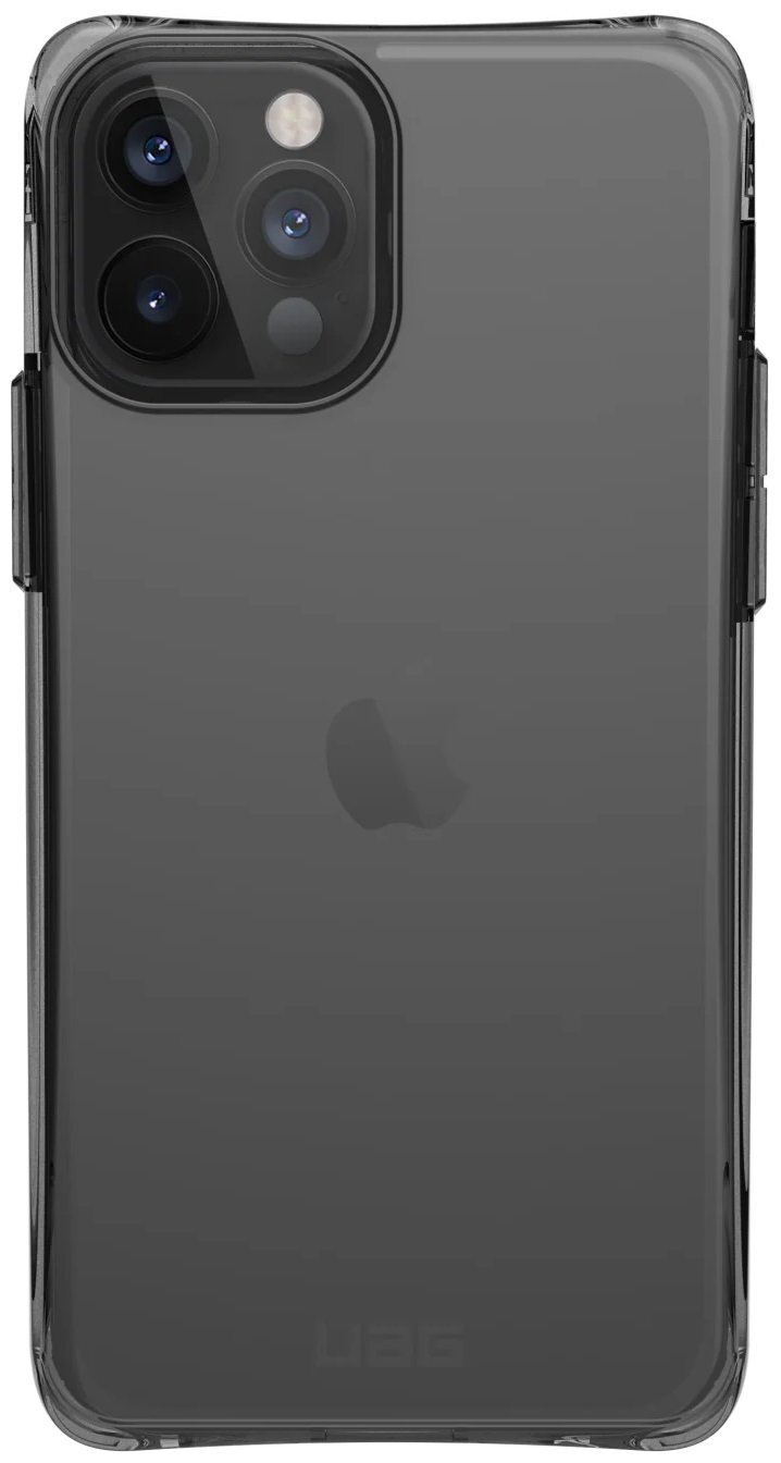 

UAG для iPhone 12/12 Pro Plyo Ash (112352113131)
