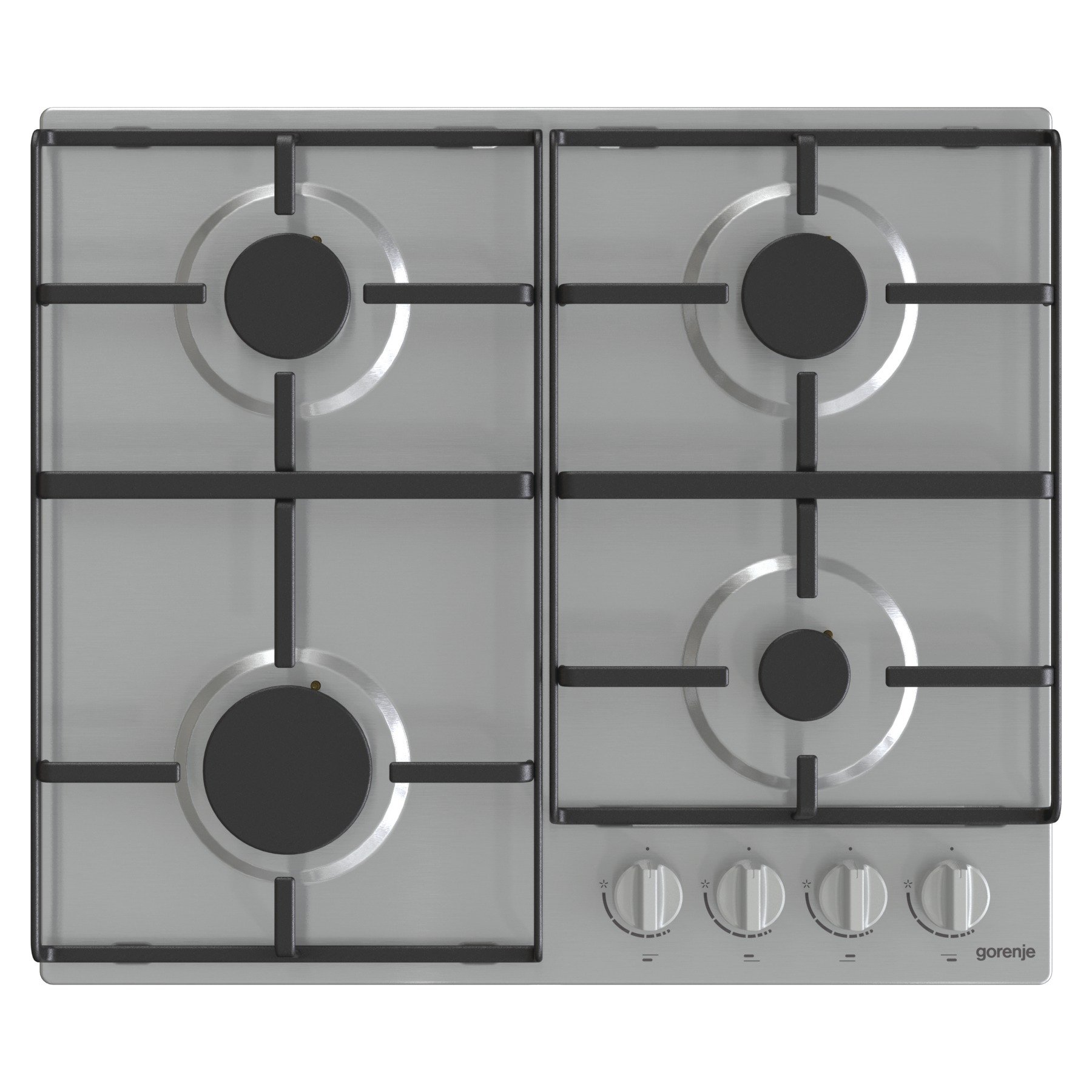 

GORENJE G640EX, Нержавеющая сталь