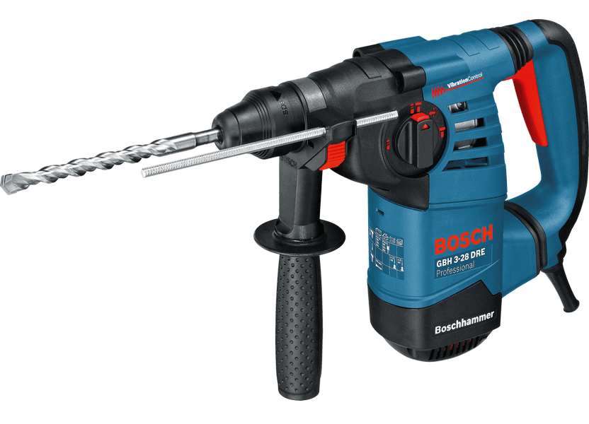 

BOSCH GBH 3-28 DRE (061123A000)