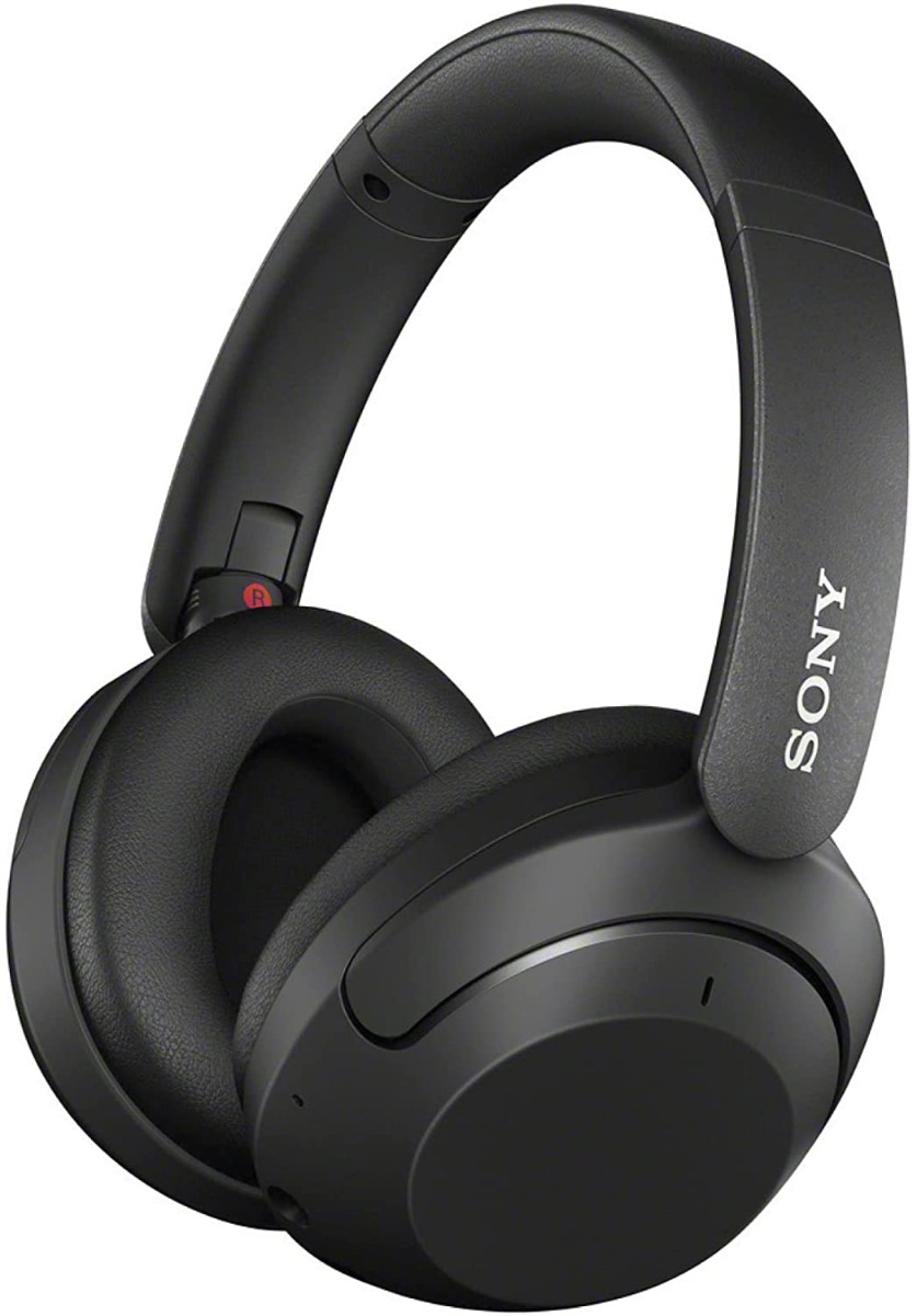 

SONY WH-XB910N Over-ear ANC Wireless Black (WHXB910NB.CE7), Чёрный