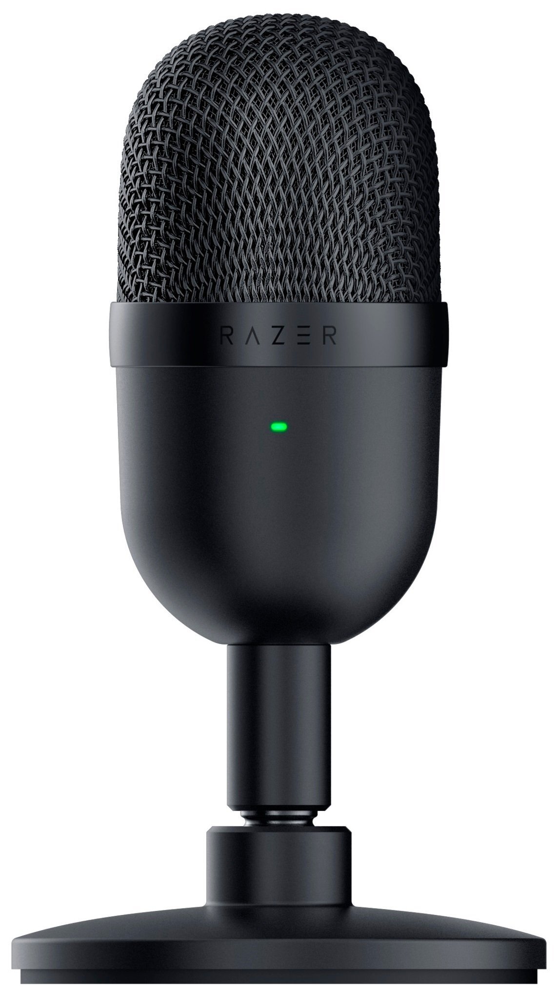 

RAZER Seiren Mini (RZ19-03450100-R3M1), Чёрный