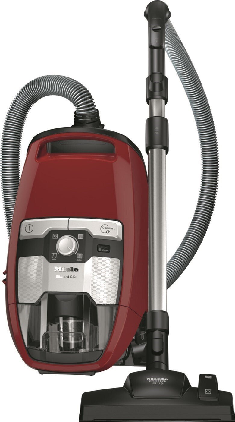 

MIELE Blizzard CX1 11036590 (41KRF330UA), Красный