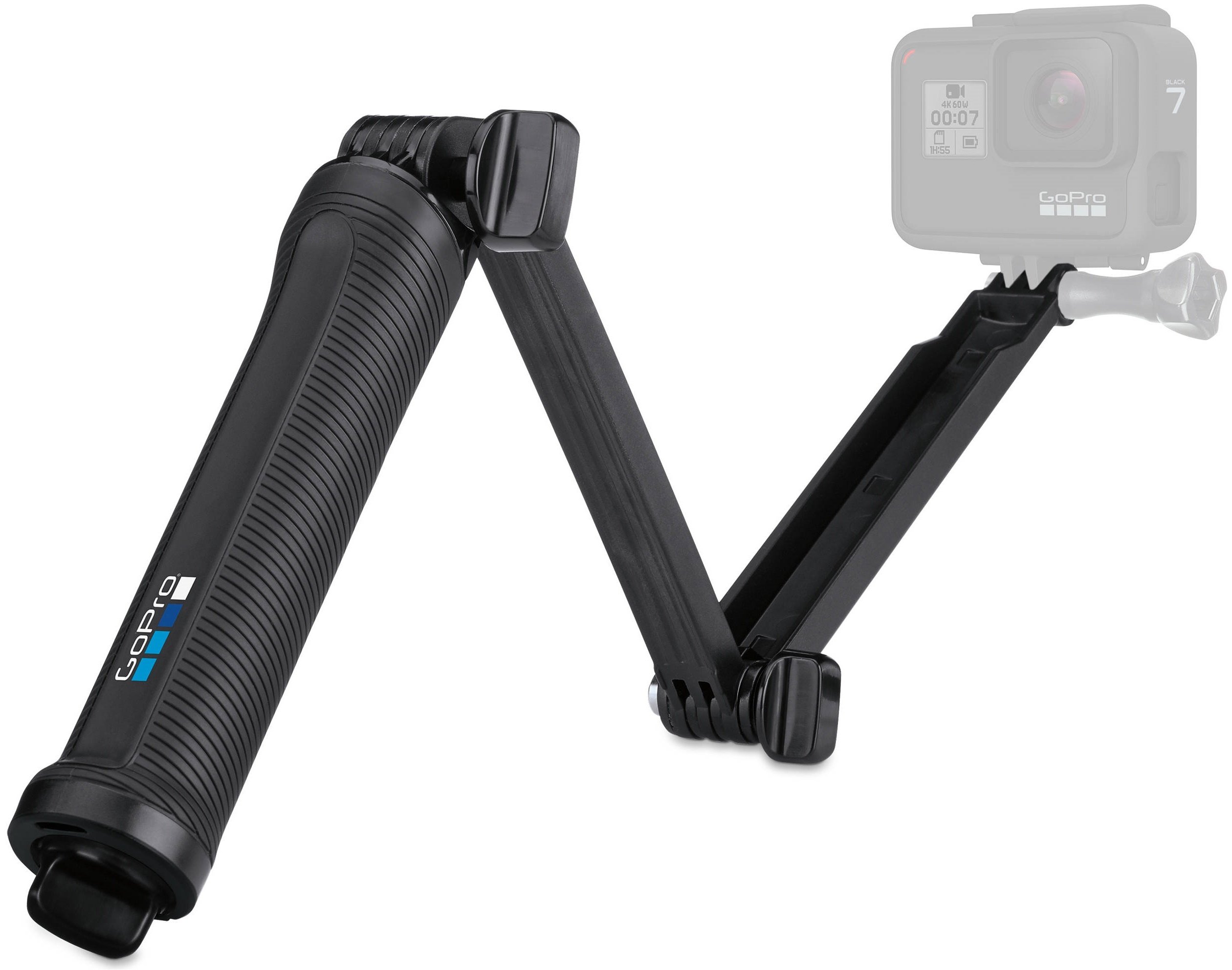 

GoPro 3-Way Grip/Arm/Tripod (AFAEM-001)