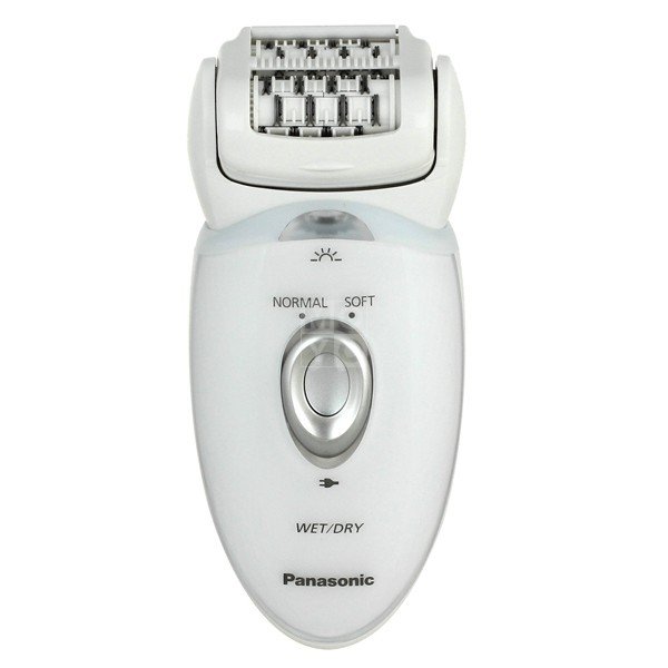

PANASONIC ES-ED53-W520