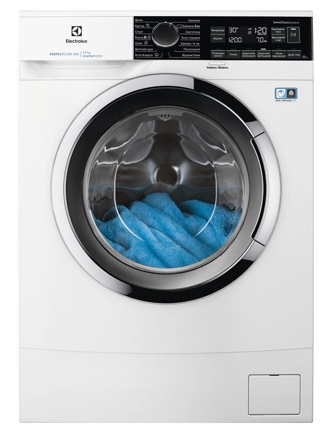 

ELECTROLUX EW6S227CU