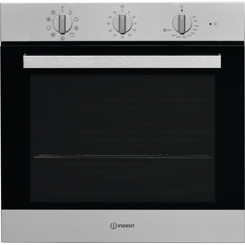 

INDESIT IFW 6834 IX