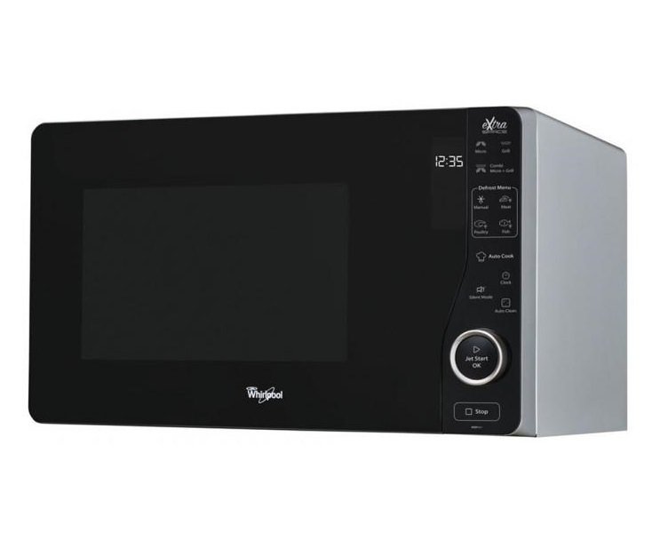 

Whirlpool MWF421SL, Чёрный