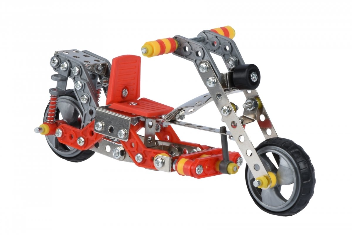 

Same Toy Inteligent DIY Model Мопед 195 эл. (WC38AUt)