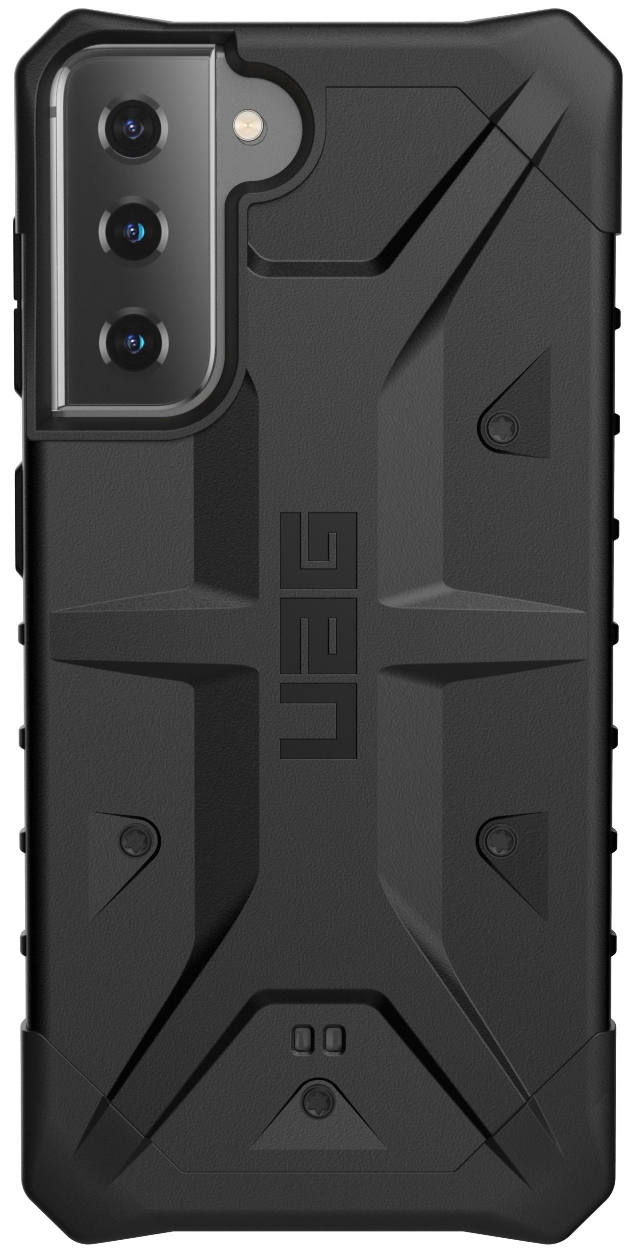 

UAG для Galaxy S21 Pathfinder Black (212817114040), Чёрный